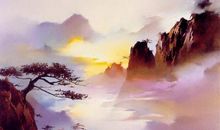 幸福从来不在别处