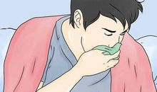 难忘的一次感冒