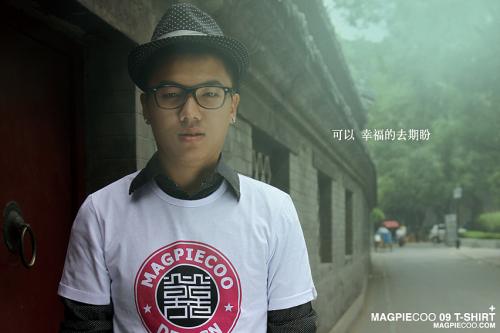 等待幸福