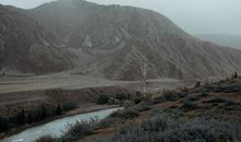 感悟自然的旅程