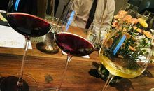 细细品出初秋味