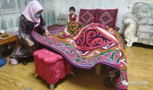 我为家里出份力