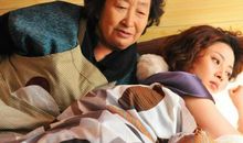 我和老妈那些事儿