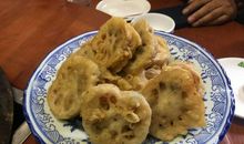 我忘不了藕的滋味