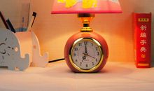 我的创意小台灯