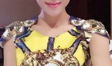 我们班的奇女子