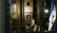 与“镜子”间的一次对话