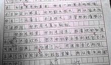 围绕中心意思写作文550字