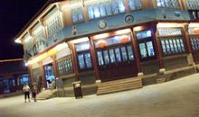 花卉市场购物记