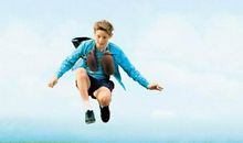 追逐心中的梦想