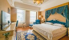 家里面的“春城＂