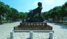 上海野生动物园一日游