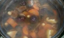 有“味道”的鸡汤