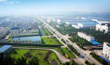 简阳我美丽的家乡