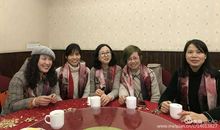 我们班的“历史专家”