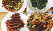 舌尖上的年味儿