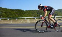 第一次学骑自行车_750字