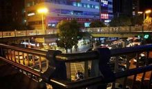 走不尽的友谊路