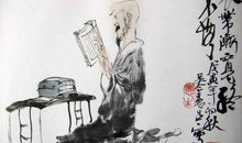 浅唱词话，行吟自信人生