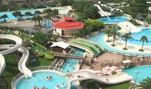 我喜欢的游乐场