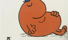 给懒惰先生的一封信