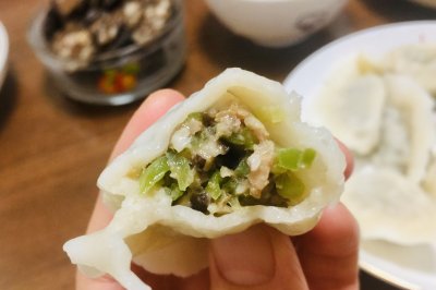 我不喜欢吃蔬菜