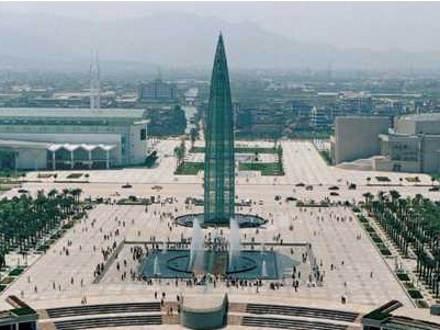 世纪广场