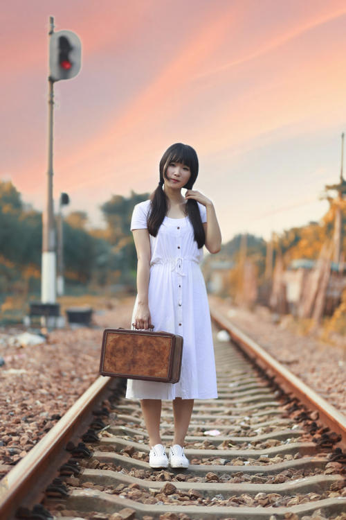 独自旅行感觉真好