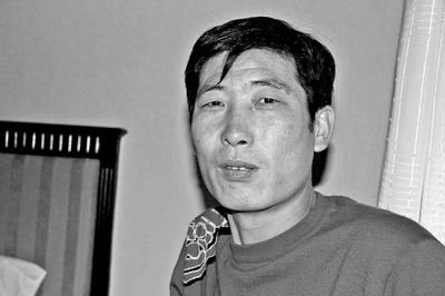 钱立勋书记