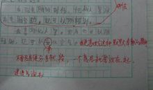 描写仙人掌的作文