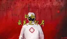 致最美逆行者