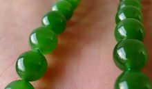 描写碧玉的作文