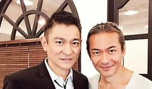 我和我的两个孪生兄弟