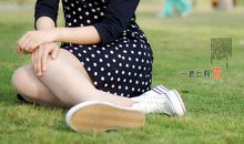 妈妈最美的瞬间