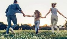 你的陪伴是我最好时光