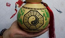 我喜爱的工艺品