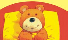 我的英语启蒙老师