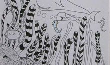 我是秋天的小画家