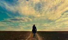 有梦想，才有远方