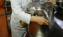 爸爸奏起的厨房交响曲