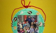 谢谢您，我的钟老师