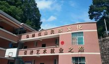 传承文化在路上