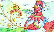 不同寻常的“六一”礼物