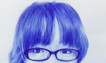 我的双胞胎表妹