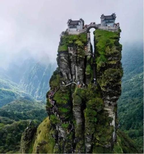 中国之美