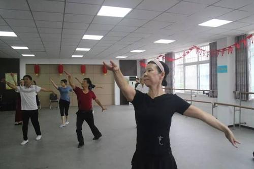 精神活动演练