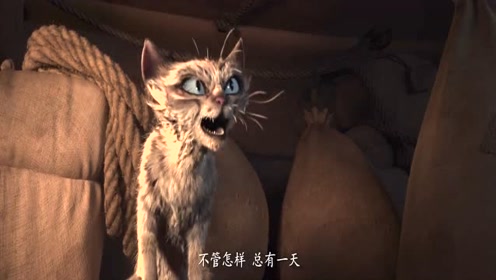 救猫