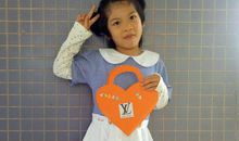 感恩抚育我长大的母亲