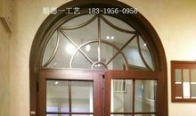 窗的变化，我们的发展