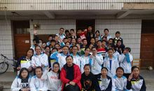 拼搏－－无悔人生